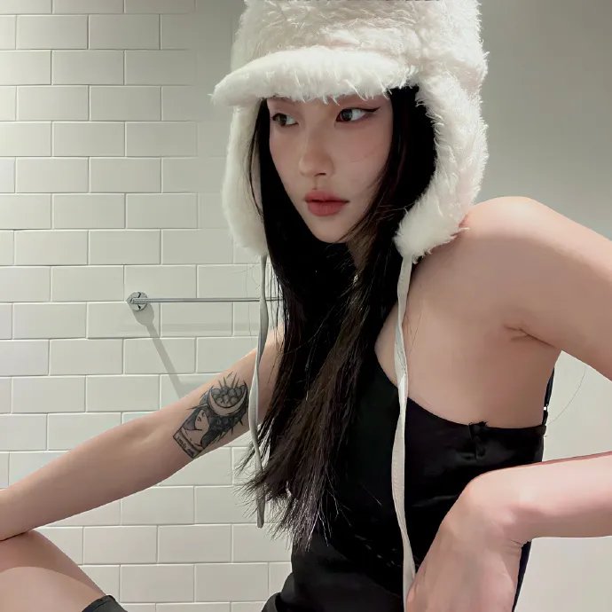 绑的不是人