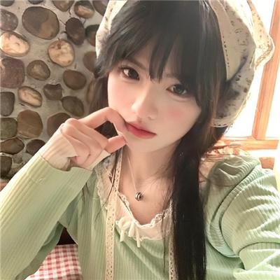 她的盛焰